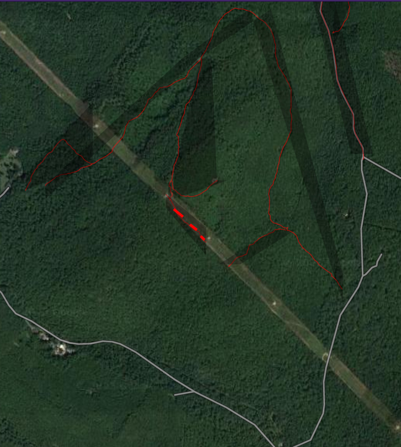 Powerline trail NW image not found