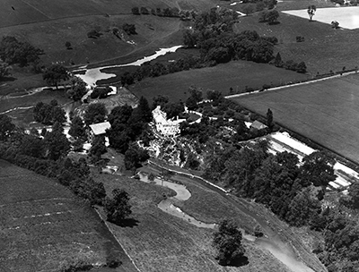 Great Valley Mill