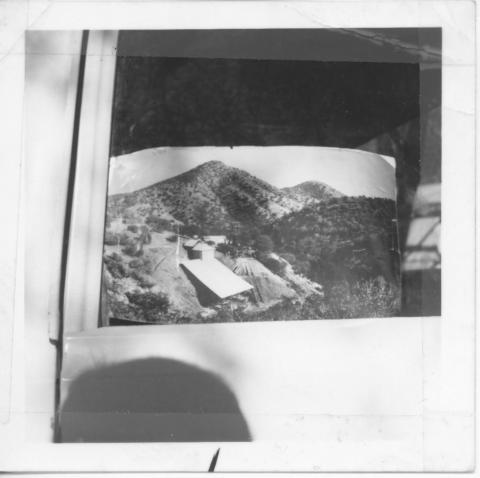 Blue Nose Mine photo not found