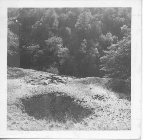 Blue Nose Mine photo not found