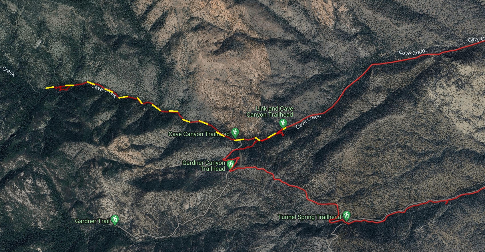  trail image not found
