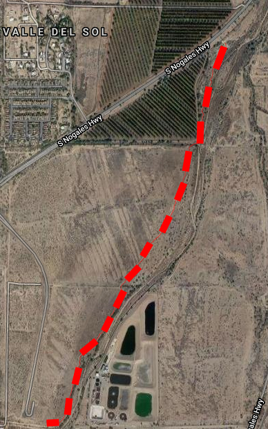 Desert Meadows