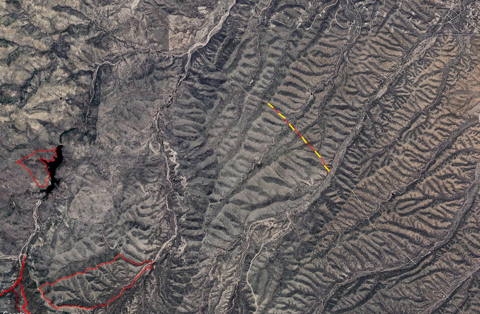  trail image not found