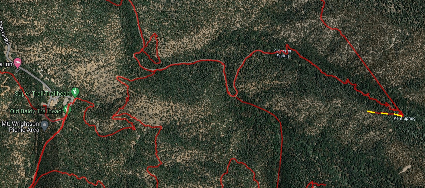  trail image not found