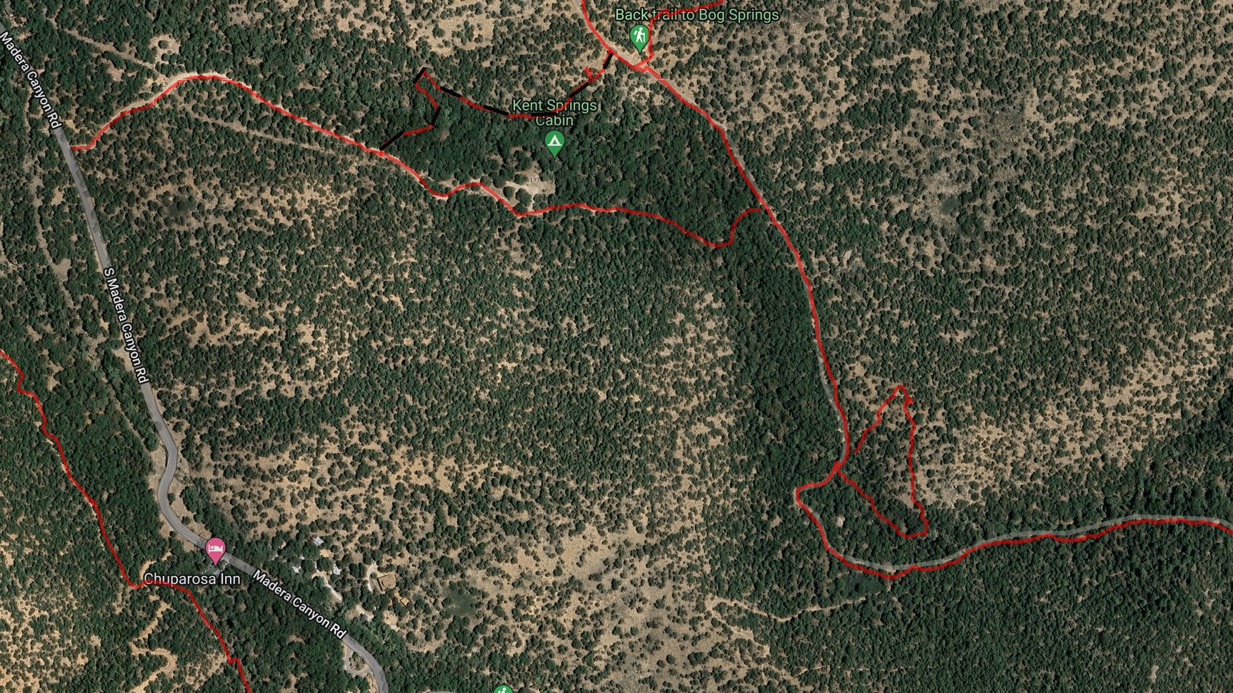 Trail image not found