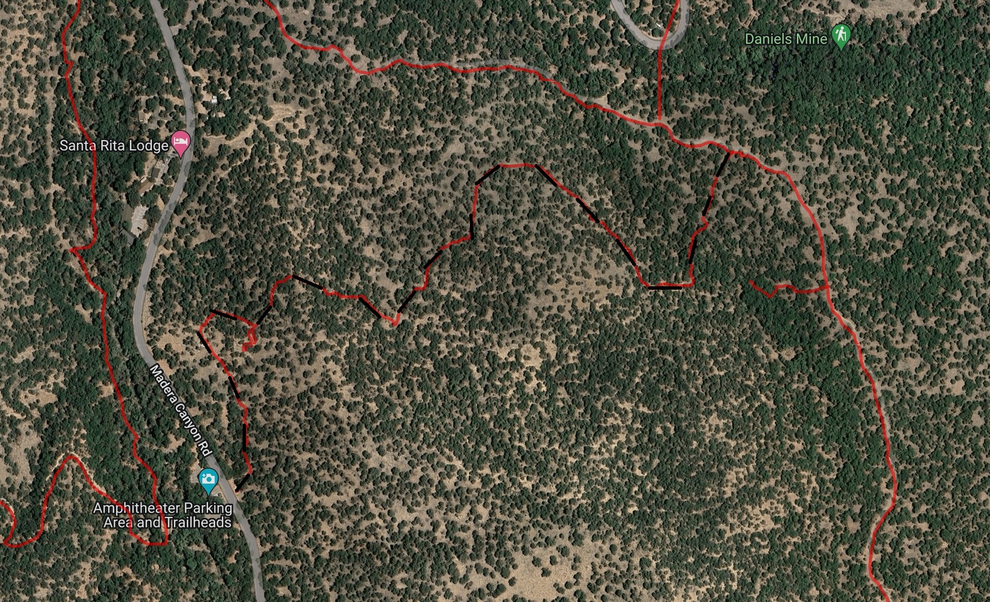 Trail image not found
