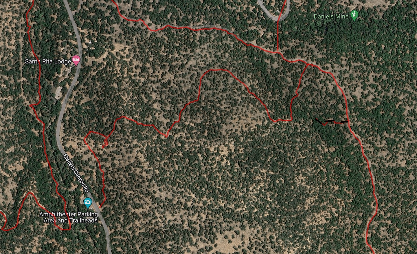 Trail image not found