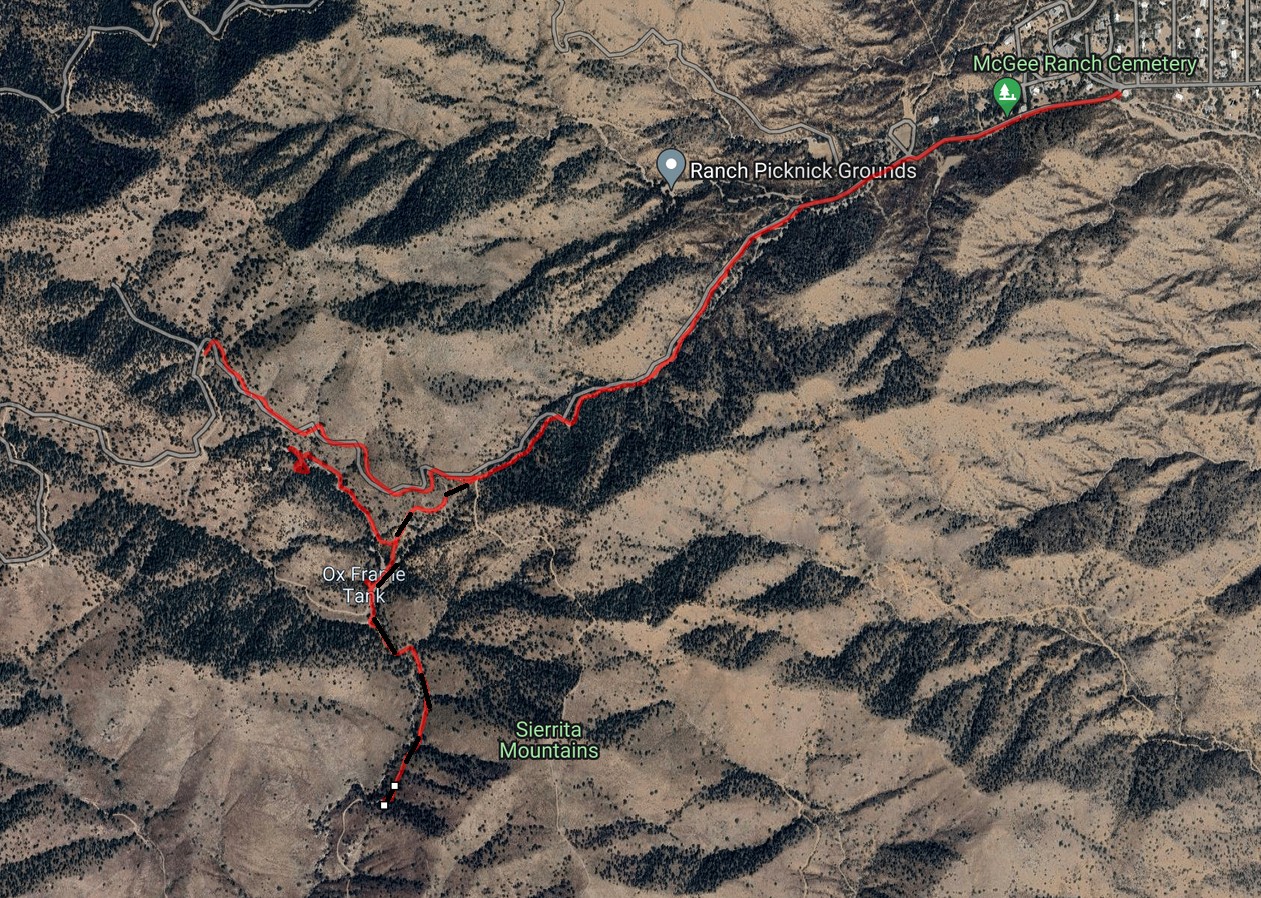  road image not found