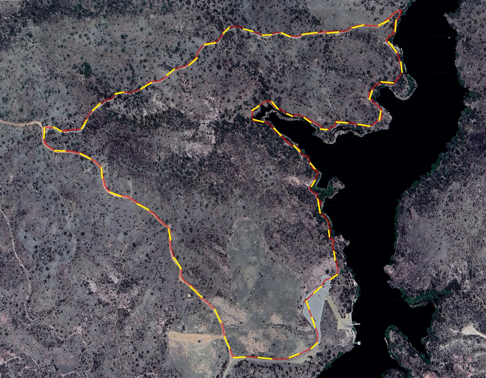  trail image not found