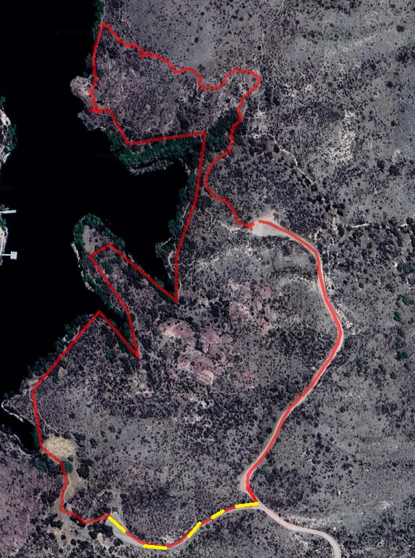  trail image not found