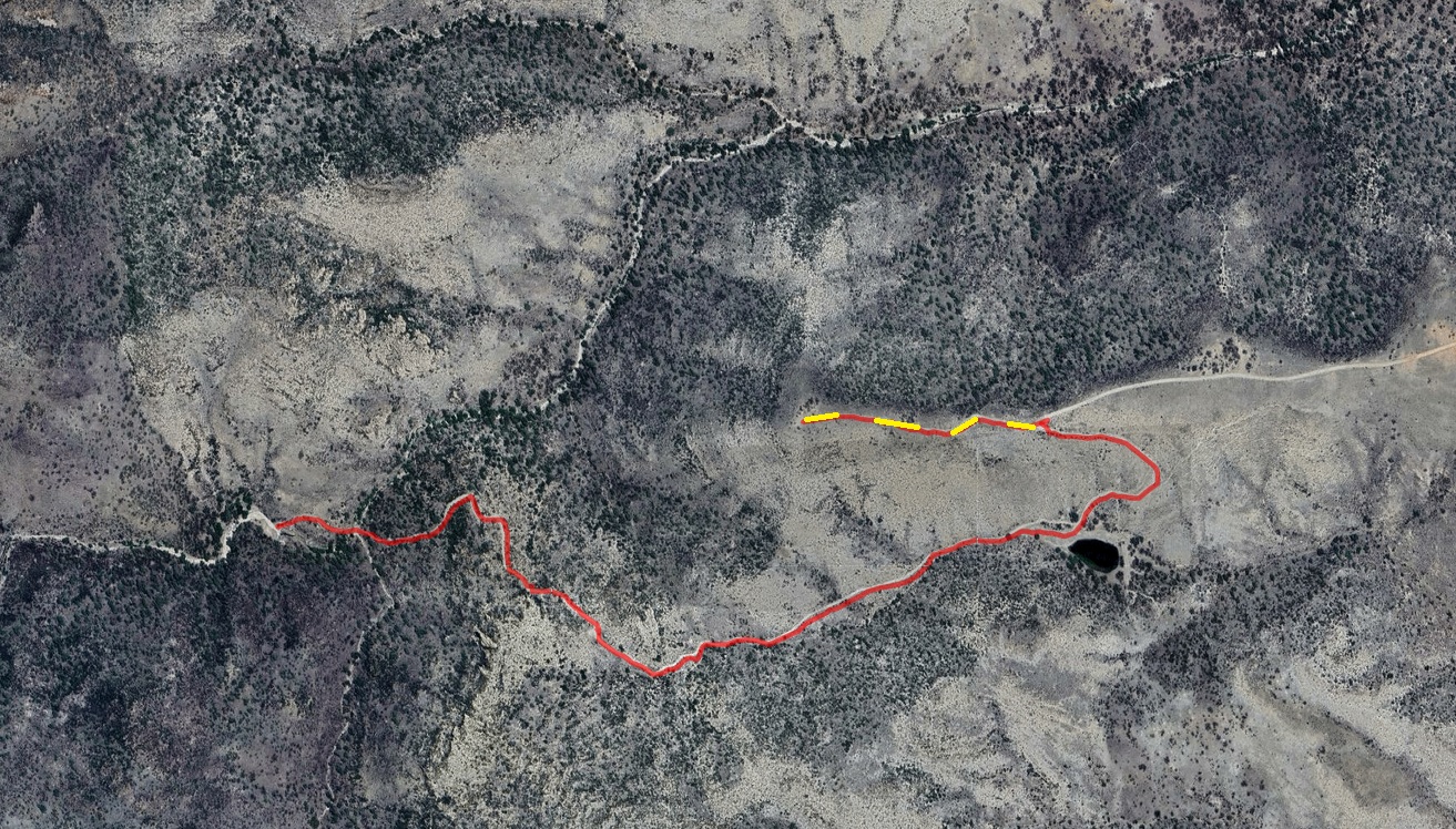  trail image not found