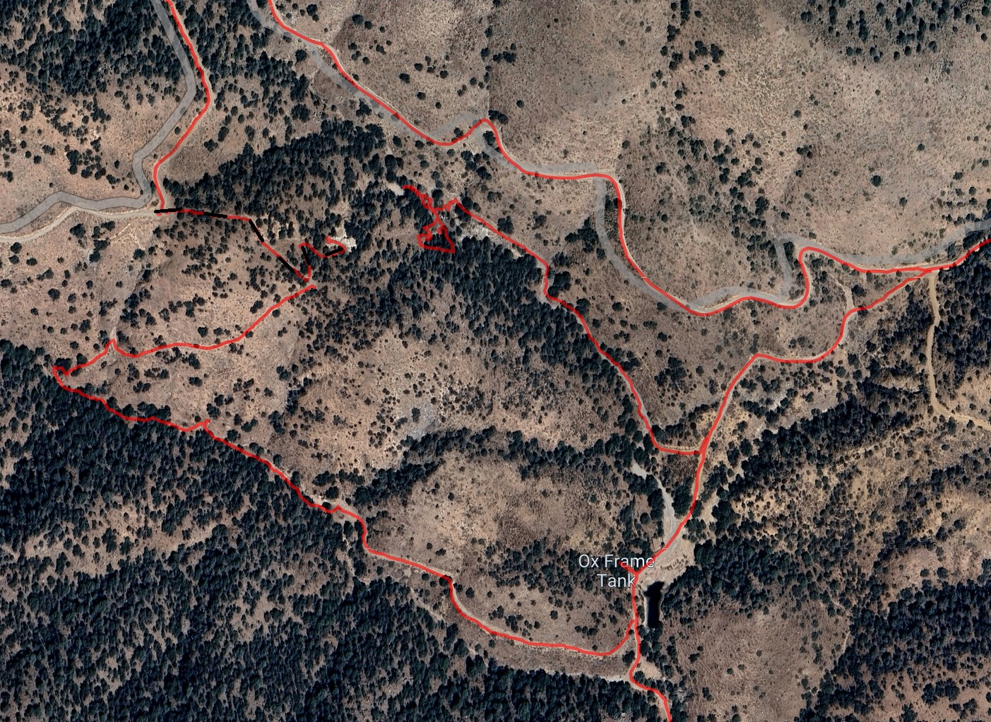  road image not found