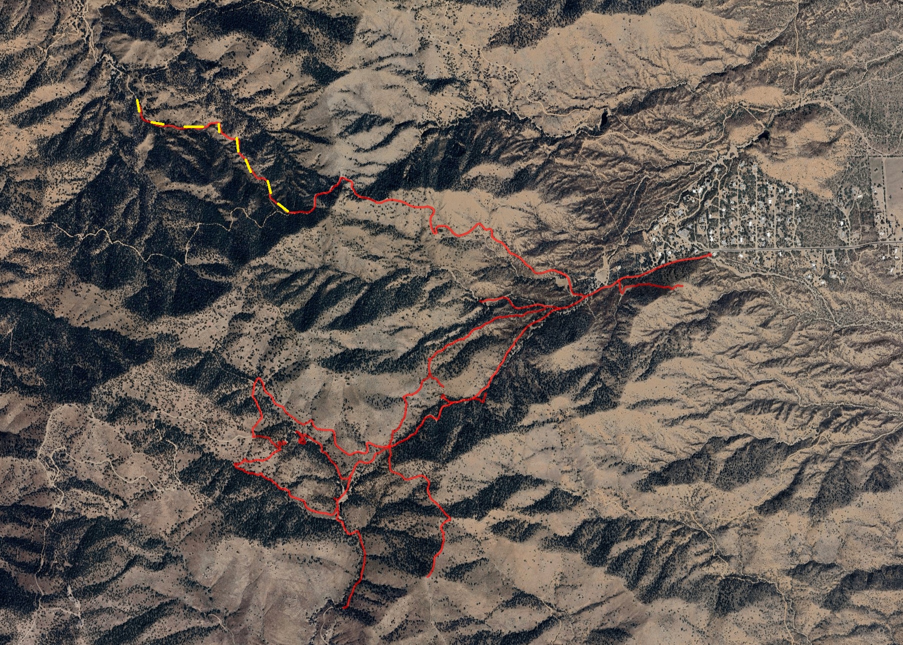  trail image not found