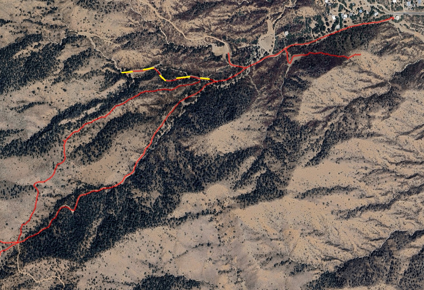  trail image not found