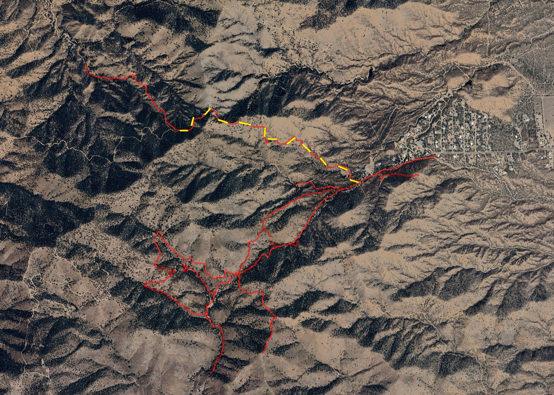 trail image not found
