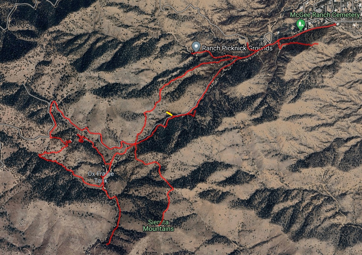  trail image not found