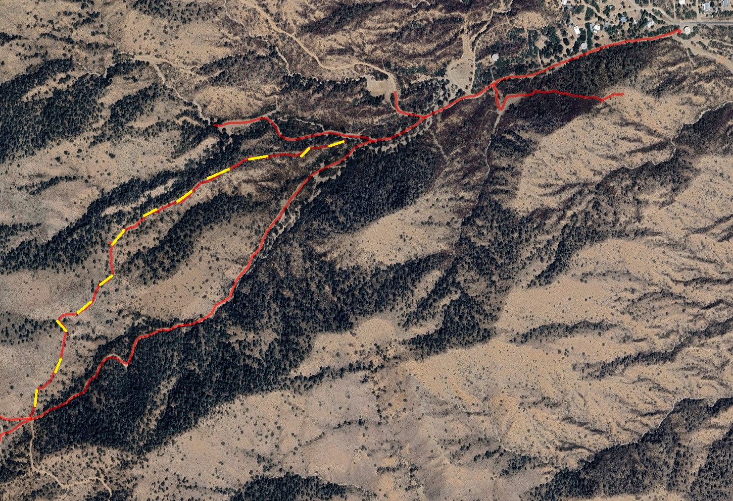  trail image not found