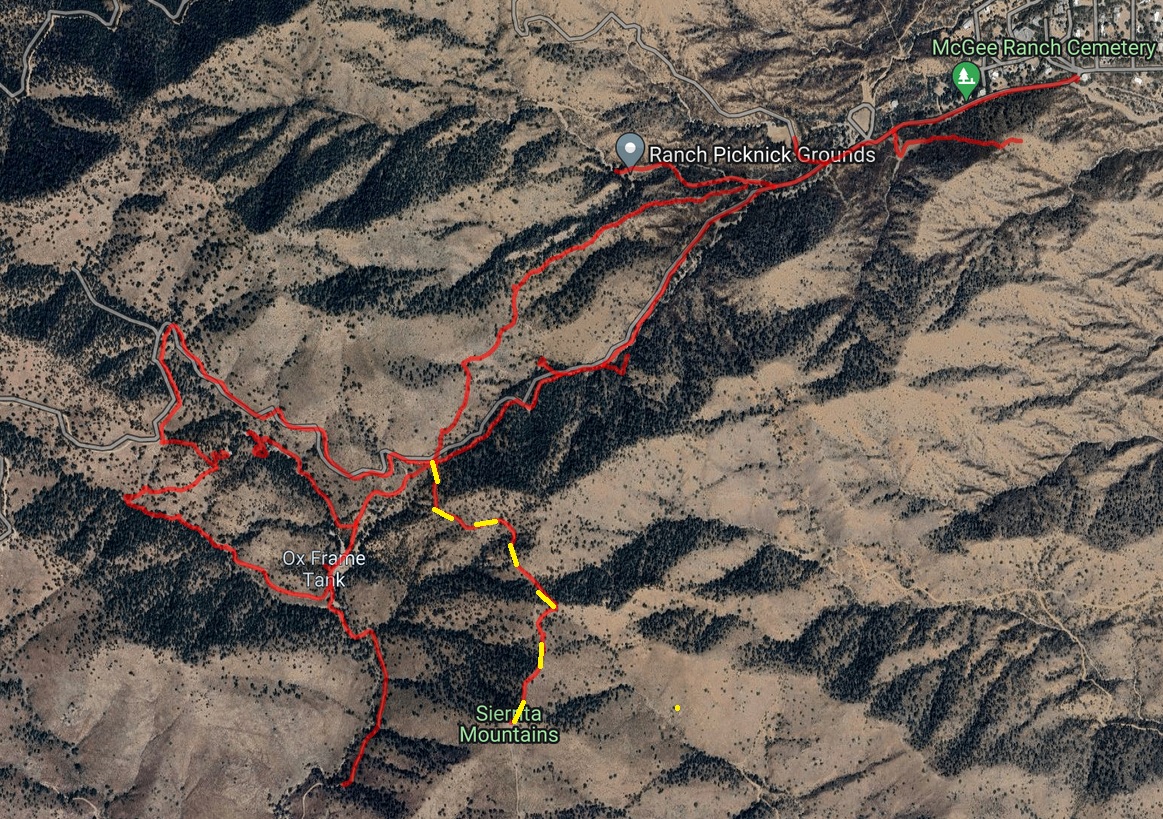  trail image not found