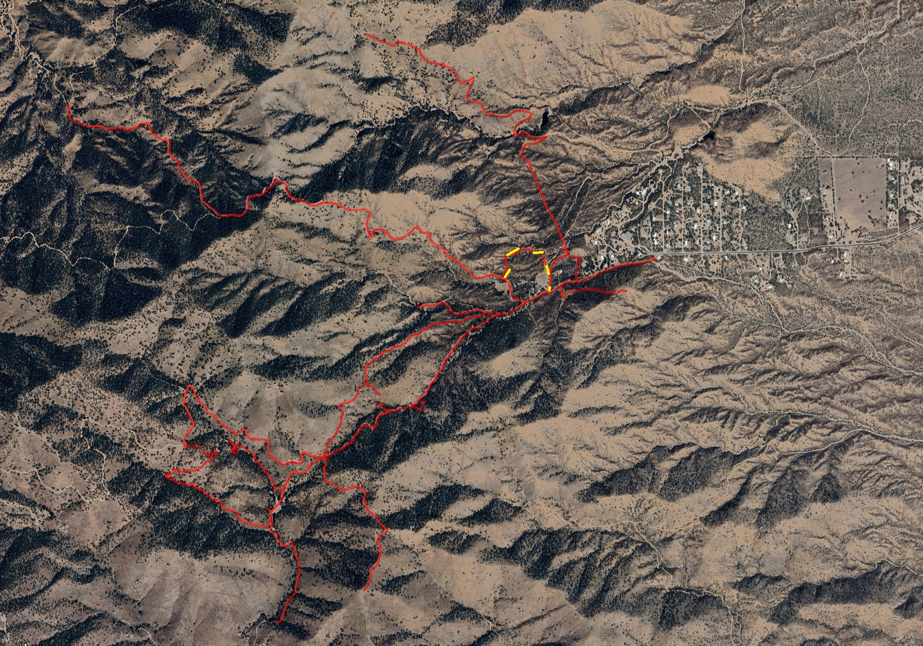 trail image not found