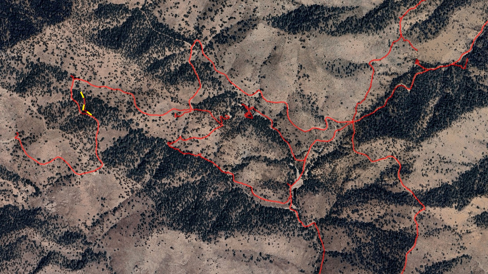 trail image not found