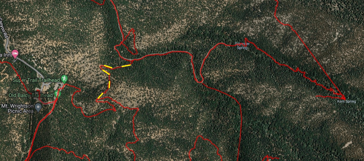  trail image not found