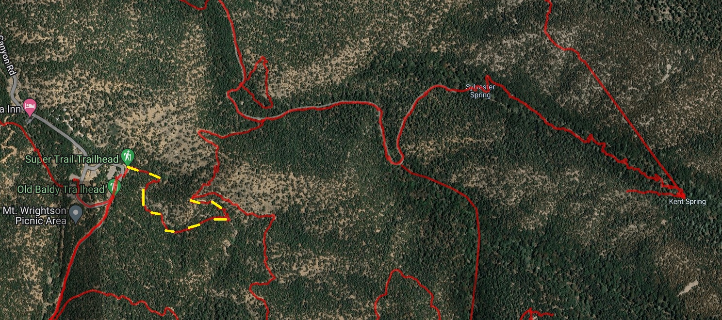  trail image not found