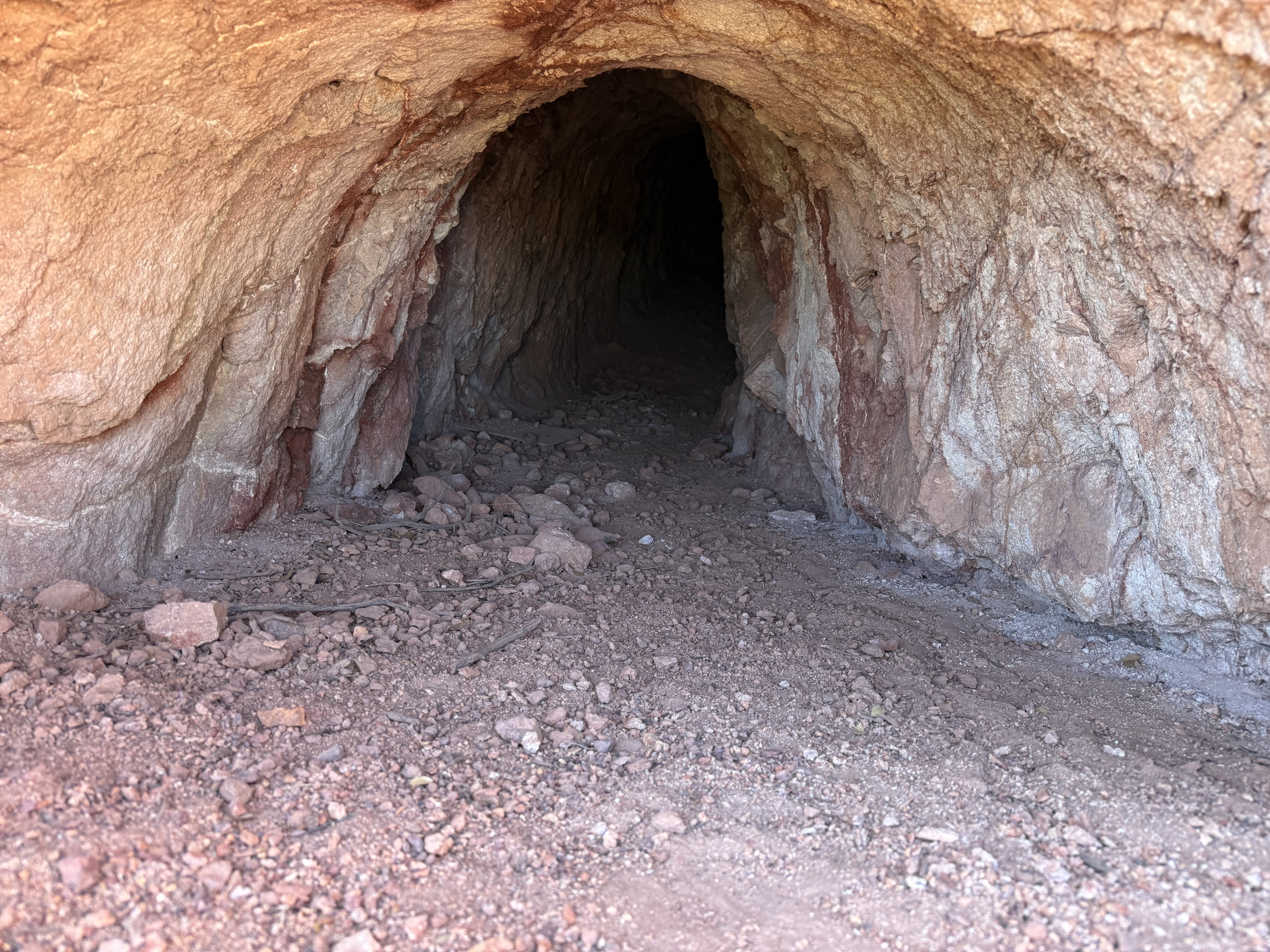 Swyer Ranch mine image not found