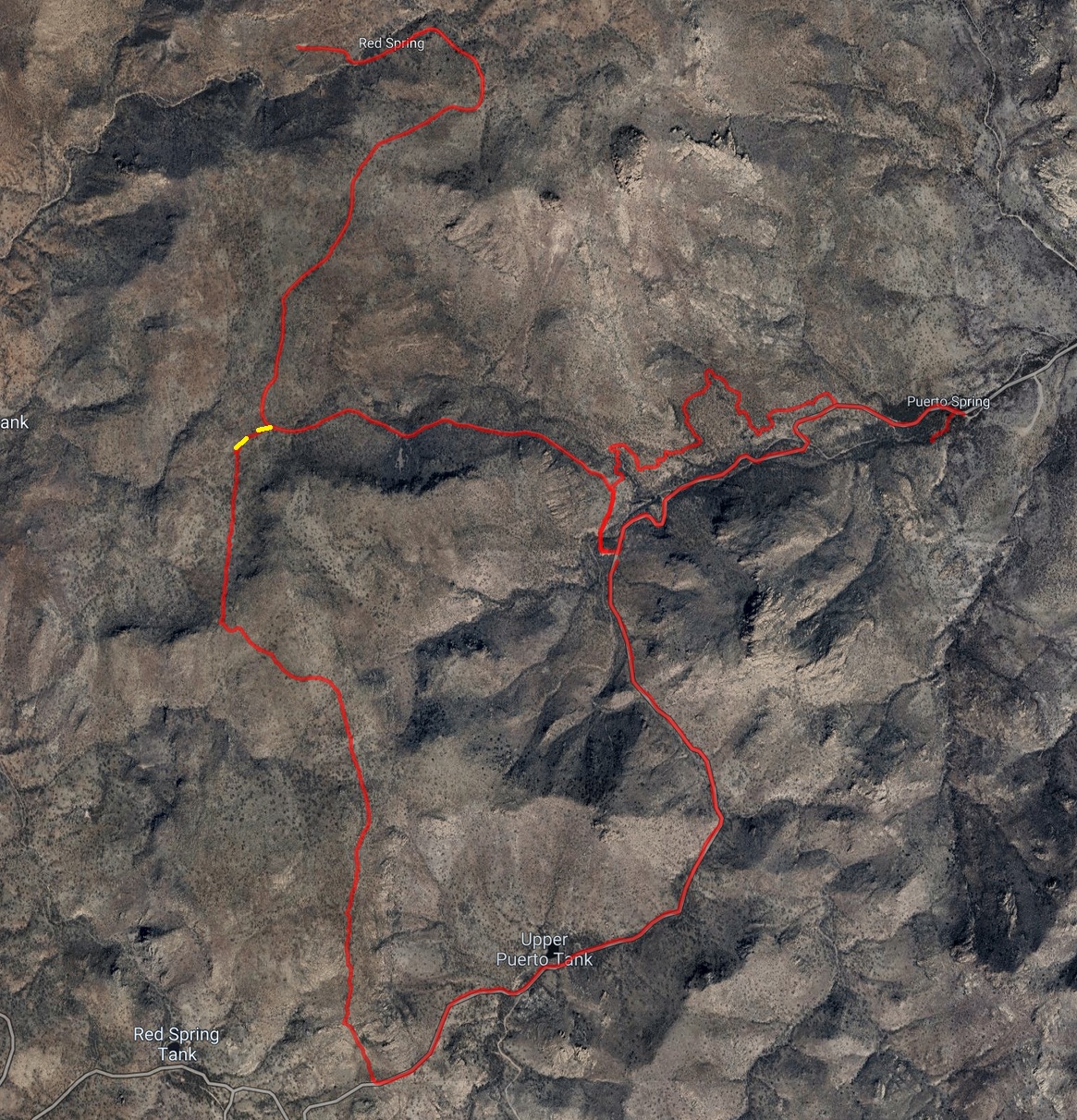 trail image not found