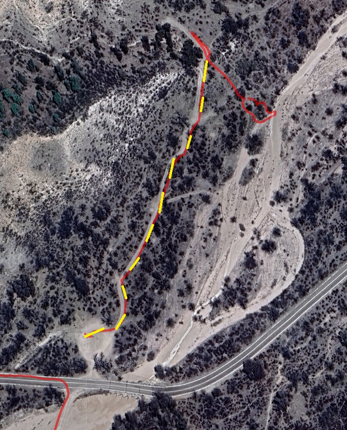  trail image not found