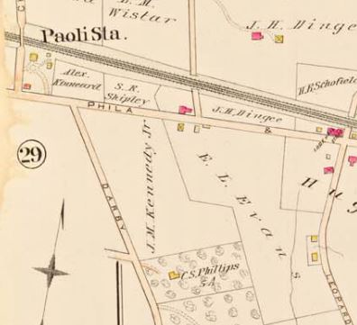 Paoli 1887